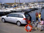 Opel Vectra Combi 2002 года